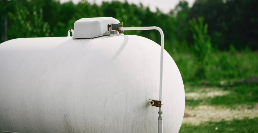 Domestic Water Tank Cleaning Banner